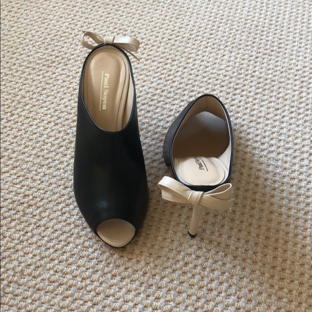 Sexy high heels, never been worn!